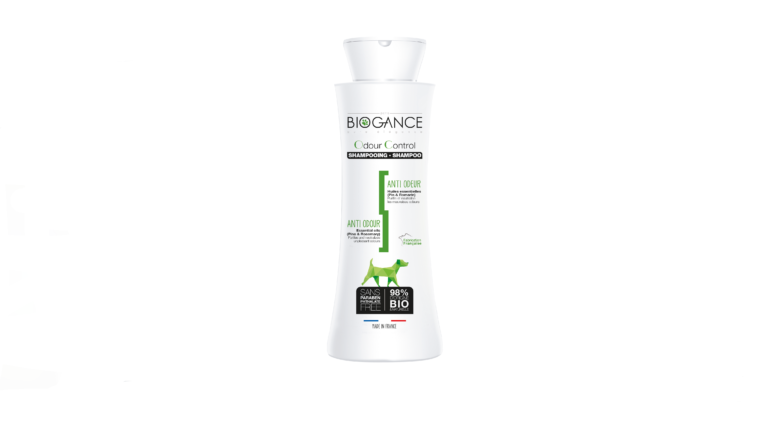 Biogance szampon