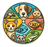 Rynek zoologiczny logo