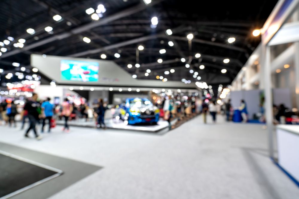 Targi zoologiczne w Polsce